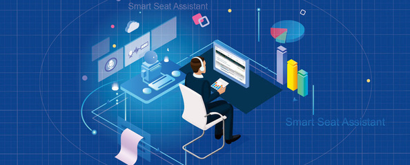 借助智能坐席助手，信息咨詢服務如何適應呼叫中心新常態