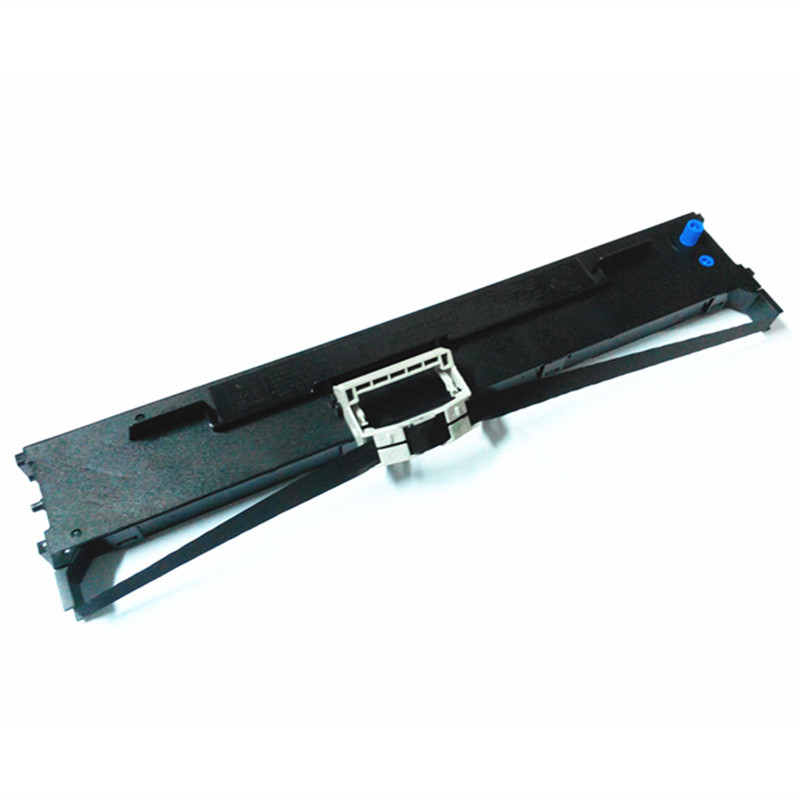 廠家直銷 大正 OKI6100 針式打印機色帶架/框及碳帶，廣州市白云區翔騰商品信息咨詢服務部